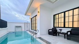 3 Bedroom House for sale in T.W. Garden Hill, Na Jomtien, Chonburi