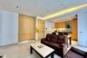 1 Bedroom Condo for Sale or Rent in Saladaeng Residences, Silom, Bangkok near MRT Lumpini