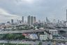 2 Bedroom Condo for rent in The Bangkok Sathorn, Thung Wat Don, Bangkok near BTS Surasak