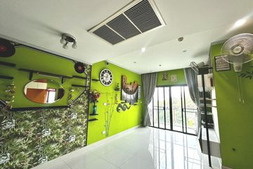 1 Bedroom Condo for sale in The Axis, Nong Prue, Chonburi