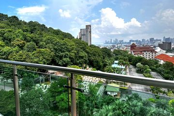 2 Bedroom Condo for sale in The Axis, Nong Prue, Chonburi