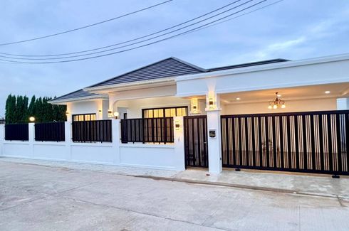 3 Bedroom Villa for sale in T.W. Garden Hill, Na Jomtien, Chonburi