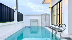 3 Bedroom Villa for sale in T.W. Garden Hill, Na Jomtien, Chonburi