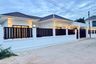 3 Bedroom Villa for sale in T.W. Garden Hill, Na Jomtien, Chonburi