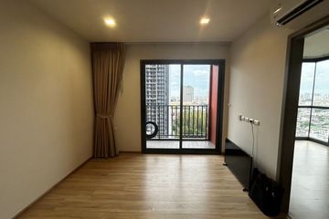 1 Bedroom Condo for sale in The BASE Garden Rama 9, Hua Mak, Bangkok near MRT Ramkhamhaeng 12