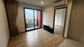 1 Bedroom Condo for sale in The BASE Garden Rama 9, Hua Mak, Bangkok near MRT Ramkhamhaeng 12