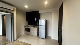 1 Bedroom Condo for sale in The BASE Garden Rama 9, Hua Mak, Bangkok near MRT Ramkhamhaeng 12