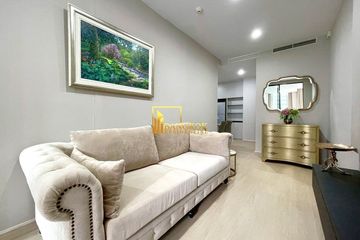 1 Bedroom Condo for rent in Noble Ploenchit, Lumpini, Bangkok near BTS Ploen Chit