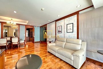 2 Bedroom Condo for rent in The Bangkok Sukhumvit 43, Khlong Tan Nuea, Bangkok near BTS Phrom Phong