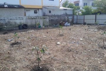 Land for sale in Khlong Song, Pathum Thani