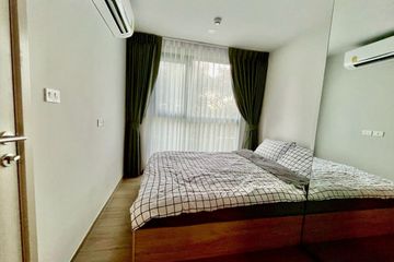 1 Bedroom Condo for sale in Noen Phra, Rayong