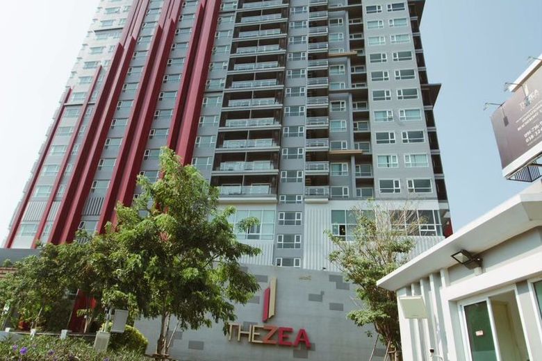 2 Bedroom Condo