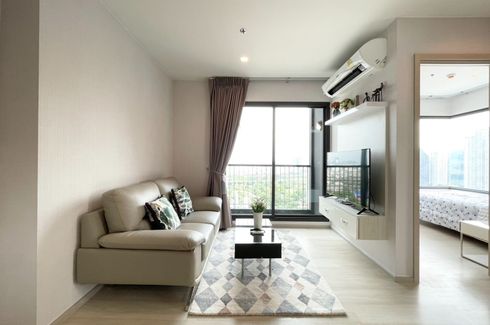 2 Bedroom Condo for rent in Life One Wireless, Lumpini, Bangkok near BTS Ploen Chit