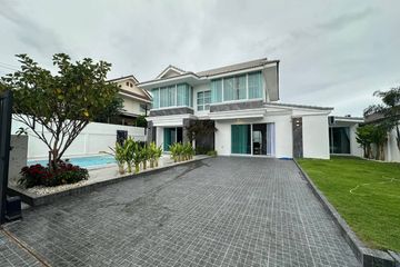 5 Bedroom Villa for sale in Hansa Paradise Hill, Nong Prue, Chonburi