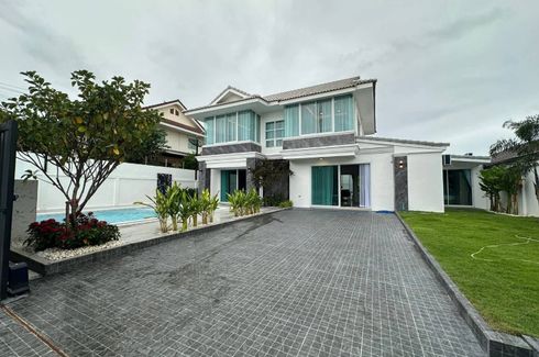 5 Bedroom Villa for sale in Hansa Paradise Hill, Nong Prue, Chonburi