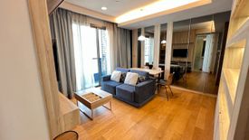 2 Bedroom Condo for sale in The Lumpini 24, Khlong Tan, Bangkok near BTS Phrom Phong