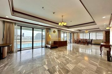 6 Bedroom Condo for Sale or Rent in Le Raffine Sukhumvit 24, Khlong Tan, Bangkok near BTS Phrom Phong