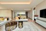 3 Bedroom Condo for Sale or Rent in The Residences At Mandarin Oriental, Khlong Ton Sai, Bangkok near BTS Krung Thon Buri
