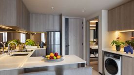 1 Bedroom Serviced Apartment for rent in Khlong Tan Nuea, Bangkok