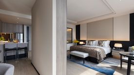 1 Bedroom Serviced Apartment for rent in Khlong Tan Nuea, Bangkok