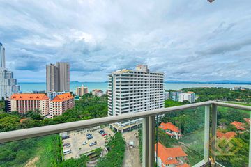 1 Bedroom Condo for sale in The Riviera Wongamat, Na Kluea, Chonburi
