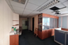 Office for sale in Skulthai Surawong Tower, Suriyawong, Bangkok near MRT Sam Yan