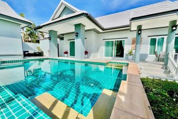 4 Bedroom Villa for rent in Amorn Village, Nong Prue, Chonburi