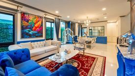 4 Bedroom House for Sale or Rent in Nantawan Rama 9 - New Krungthepkretha, Saphan Sung, Bangkok