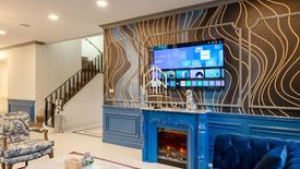 4 Bedroom House for Sale or Rent in Nantawan Rama 9 - New Krungthepkretha, Saphan Sung, Bangkok