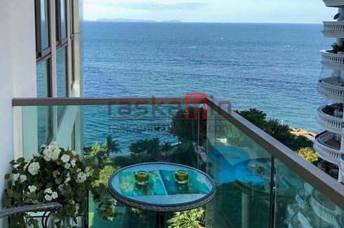 Condo for sale in Wong Amat Tower, Na Kluea, Chonburi
