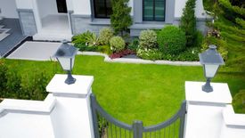 4 Bedroom House for Sale or Rent in Nantawan Rama 9 - New Krungthepkretha, Saphan Sung, Bangkok