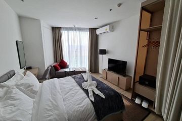Condo for rent in Edge Central Pattaya, Nong Prue, Chonburi