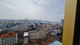 Condo for rent in Edge Central Pattaya, Nong Prue, Chonburi