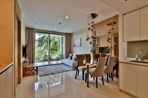 1 Bedroom Condo for rent in The Riviera Wongamat, Na Kluea, Chonburi