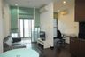 1 Bedroom Condo for sale in Ideo Q Phayathai, Thung Phaya Thai, Bangkok near BTS Phaya Thai