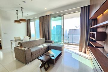 2 Bedroom Condo for rent in Q Langsuan, Lumpini, Bangkok near BTS Ratchadamri
