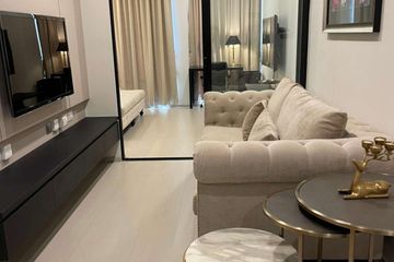 1 Bedroom Condo for rent in Noble Ploenchit, Lumpini, Bangkok near BTS Ploen Chit