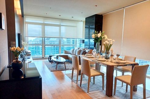 2 Bedroom Condo for rent in Athenee Residence, Lumpini, Bangkok near BTS Ploen Chit