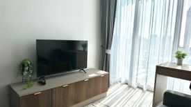 1 Bedroom Condo for rent in Rhythm Ekkamai Estate, Khlong Tan Nuea, Bangkok near BTS Ekkamai