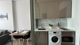 1 Bedroom Condo for rent in Rhythm Ekkamai Estate, Khlong Tan Nuea, Bangkok near BTS Ekkamai