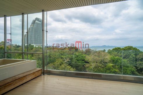 2 Bedroom Condo for rent in The Cove Pattaya, Na Kluea, Chonburi