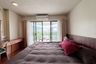 1 Bedroom Condo for rent in Hillside 4 Condominium, Chang Phueak, Chiang Mai