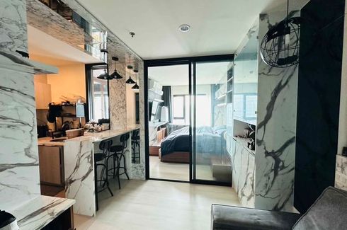 1 Bedroom Condo for rent in NOBLE STATE 39, Khlong Tan Nuea, Bangkok near BTS Phrom Phong