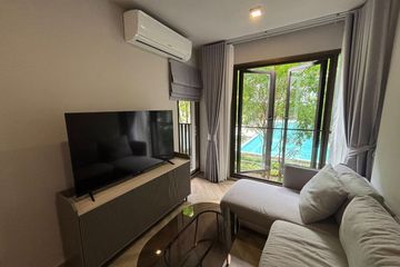 2 Bedroom Condo for rent in Chapter Thonglor 25, Khlong Tan Nuea, Bangkok near BTS Thong Lo