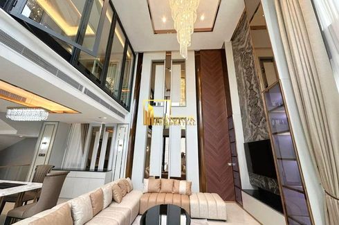 5 Bedroom House for Sale or Rent in Anina Villa Sathorn-Yenakart, Chong Nonsi, Bangkok