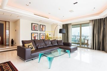 4 Bedroom Condo for sale in The Lakes, Khlong Toei, Bangkok near BTS Asoke