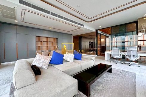 3 Bedroom Condo for Sale or Rent in The Monument Thong Lo, Khlong Tan Nuea, Bangkok near BTS Thong Lo