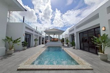 5 Bedroom Villa for sale in Nong Prue, Chonburi
