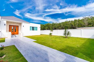 4 Bedroom House for rent in Hua Hin, Prachuap Khiri Khan