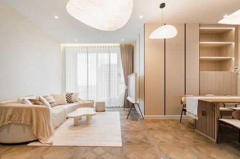 3 Bedroom Condo for rent in Supalai Icon Sathorn, Thung Maha Mek, Bangkok near MRT Lumpini